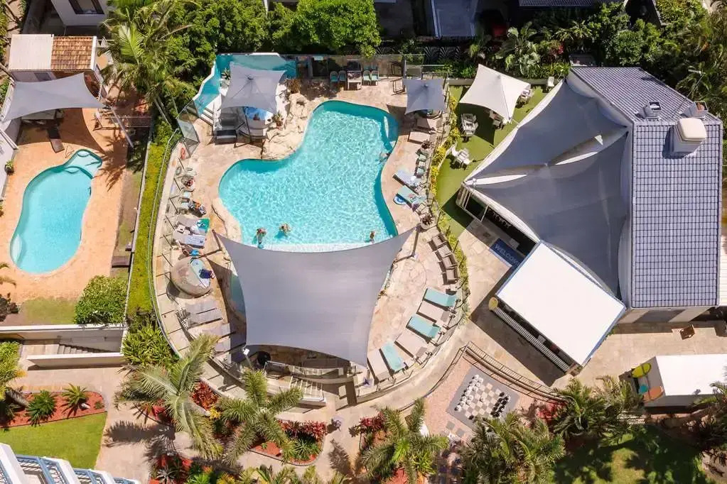 Club Wyndham Kirra Beach