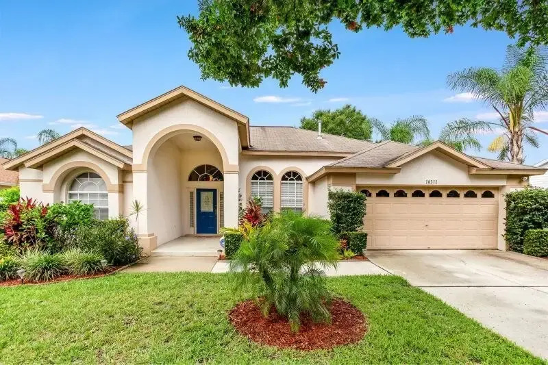 Beautiful 4 Bed Villa With Southwest Facing Pool