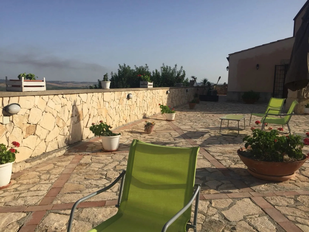 Agriturismo Saccollino
