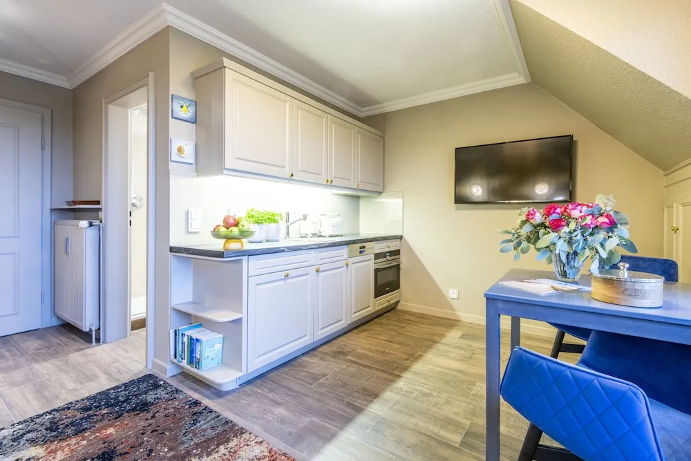 Ferienwohnung Heefwai 2 "w5"