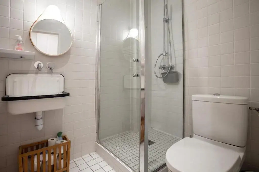 Lofts Chemin Vert