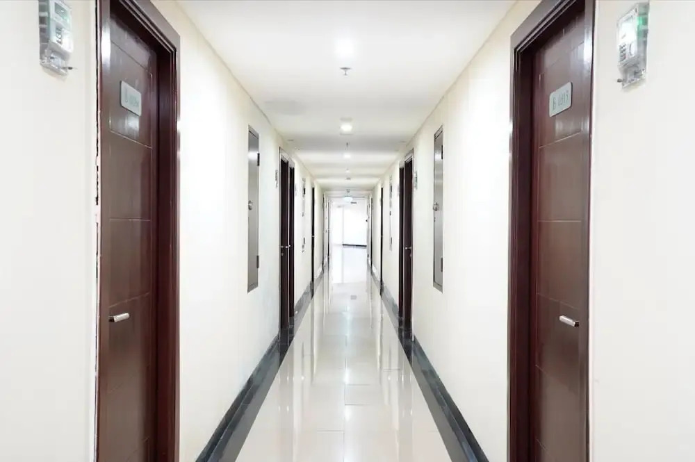 OYO 93922 Apartemen Gateway Pasteur By Sinta