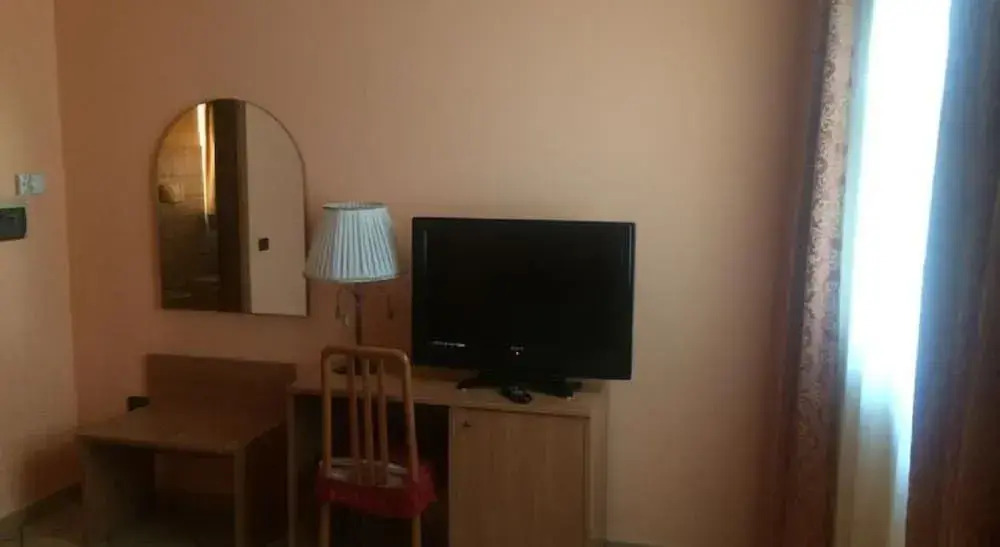 Hotel Chisari