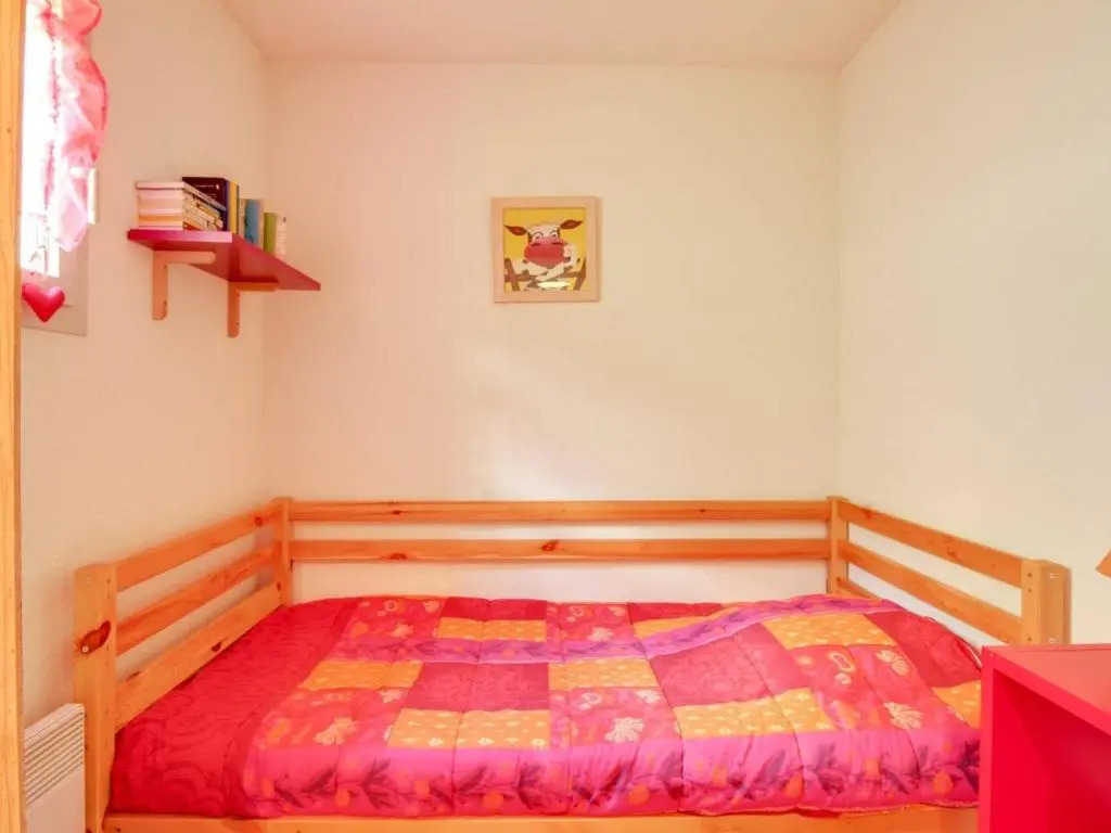 Appartement Esquièze-Sère, 4 pièces, 6 personnes - FR-1-402-90