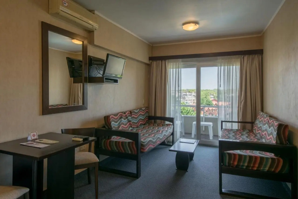 Marcin Hotel