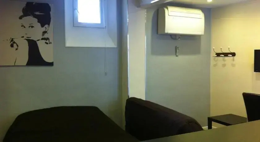 Appartement Rue du Chateau
