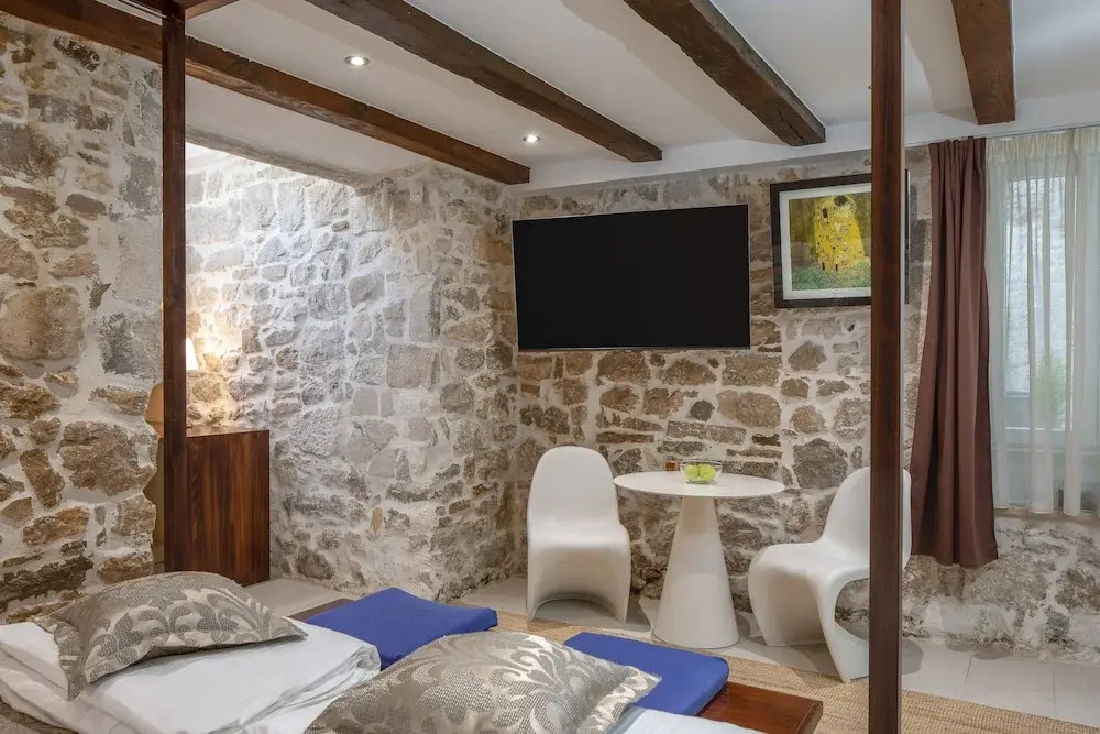 Luxury Spacious Studio in the Heart of Split