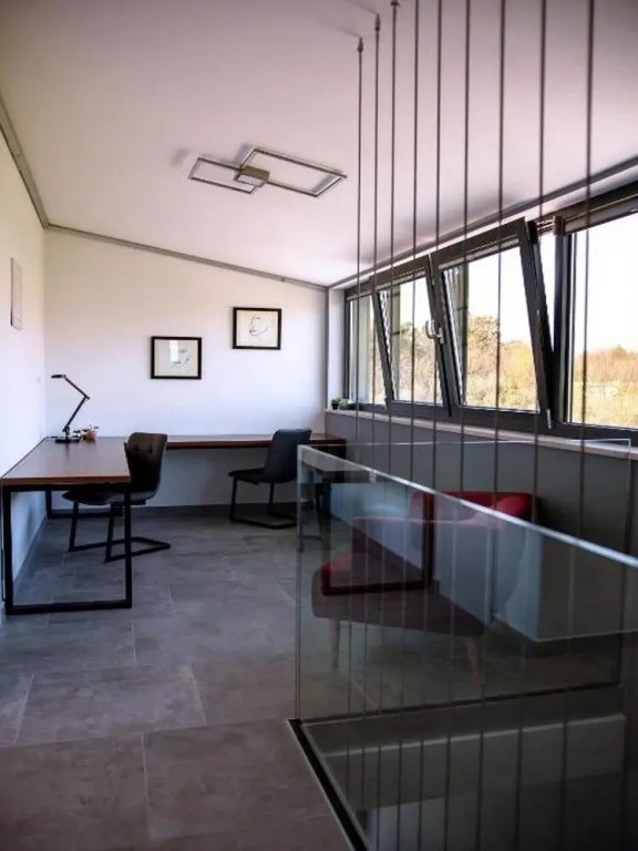 Martincic Residence
