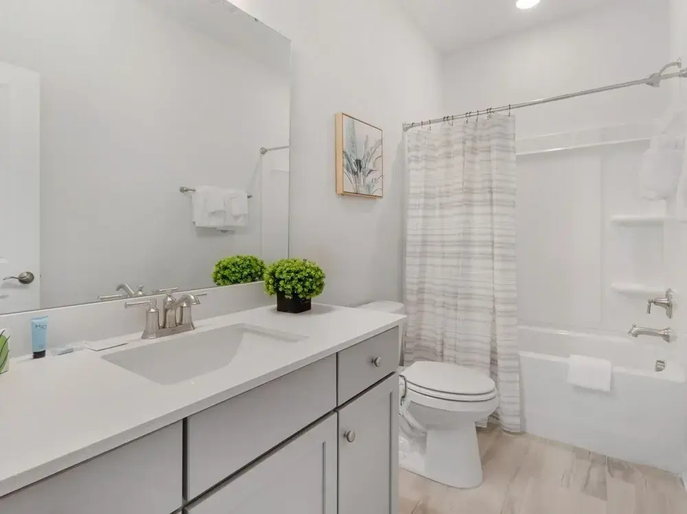 The Townes At Barefoot #5208 4 Bedroom Townhouse by RedAwning