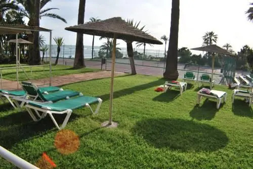 Complejo Residencial Isdabe