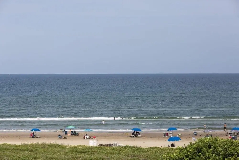 Saida I 401 by Padre Island Rentals