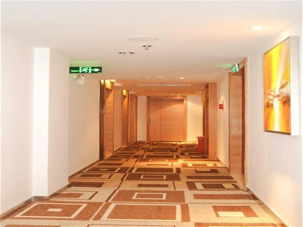 City Comfort Inn Guangzhou Jiahewanggang Metro Station Xinke
