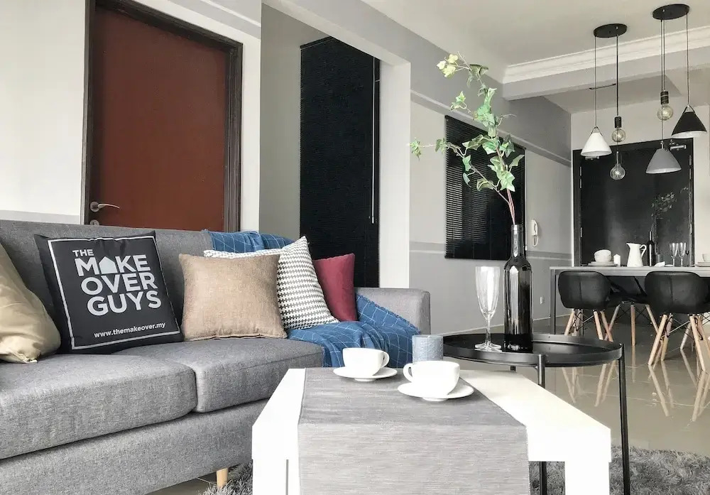 Boulevard Service Apartment KL by Airhost