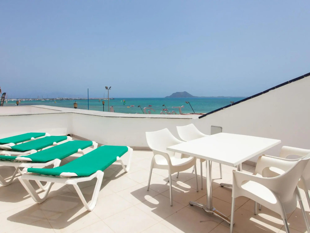 Corralejo Oasis