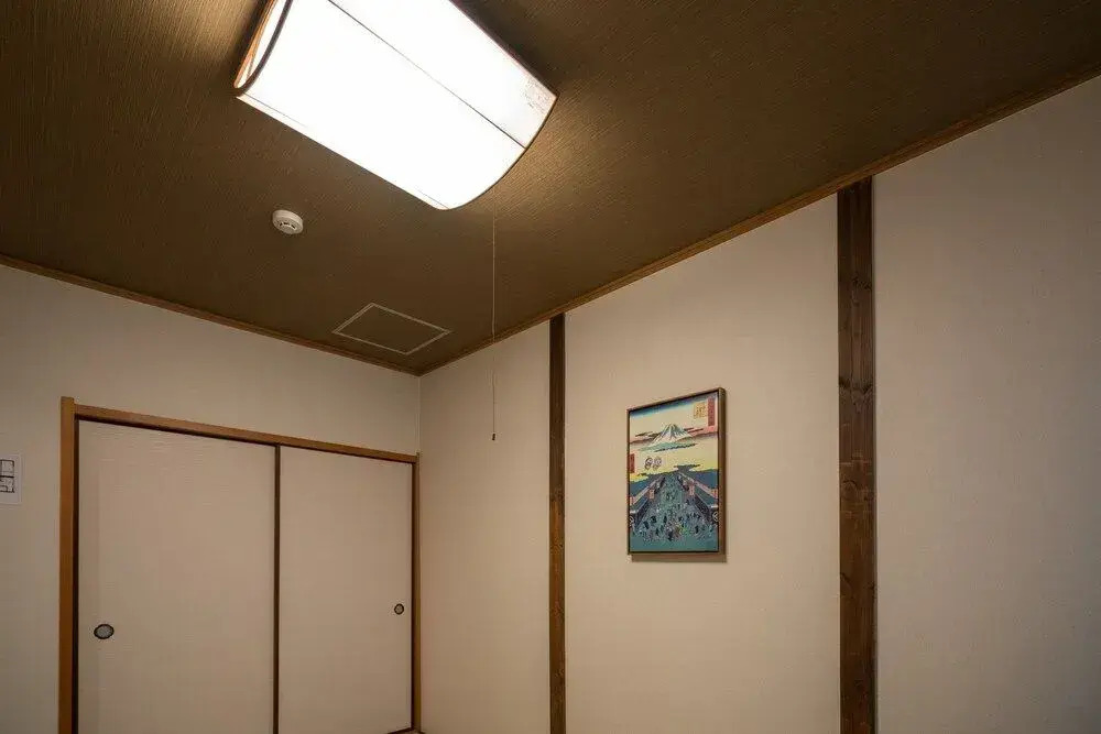 Tengatyaya Japanese Villa