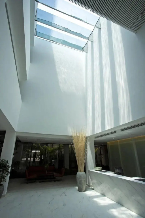 Baitong Hotel & Resort Phnom Penh