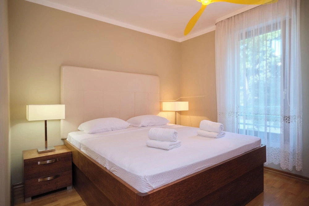 Dalmatia Dream Podstrana - The Residence