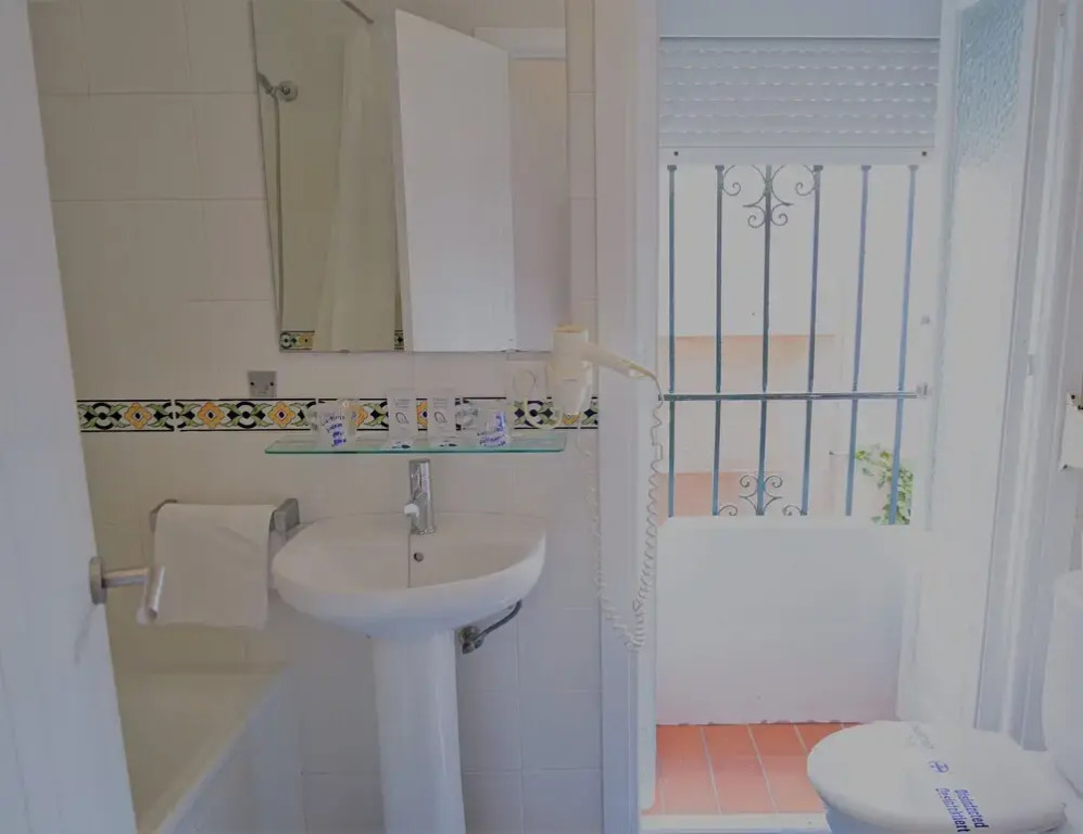 Hostal La Calzada