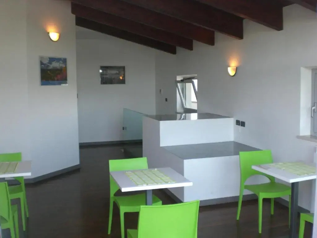 LAncora B&B
