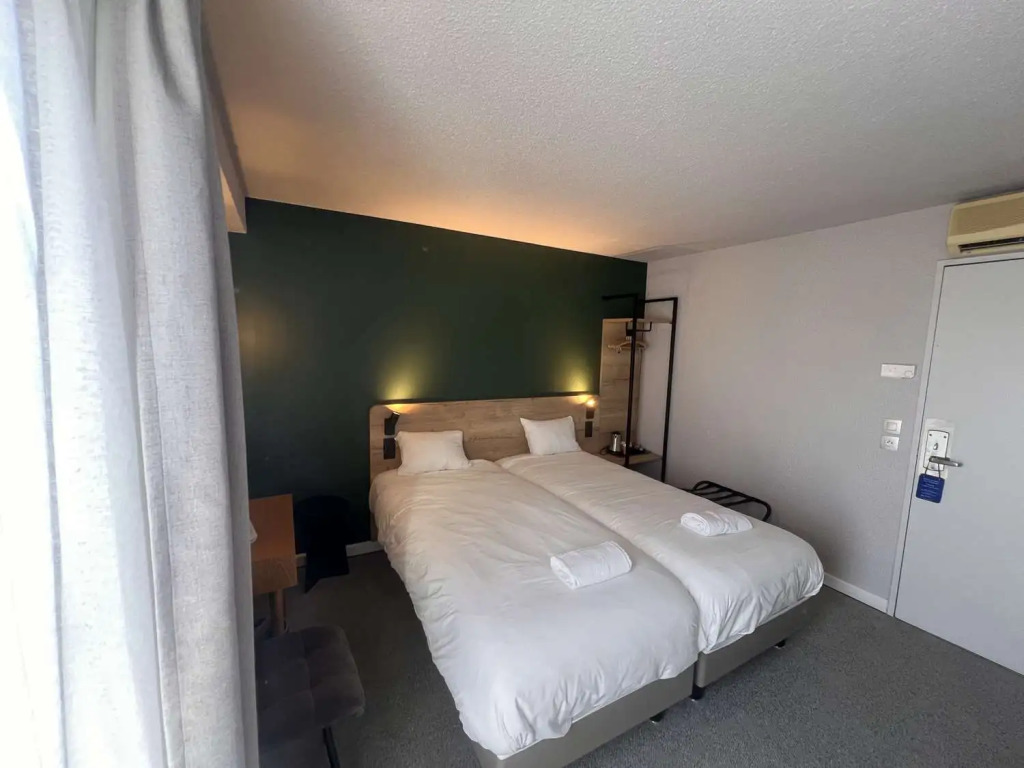 Sure Hotel by Best Western Nimes Est