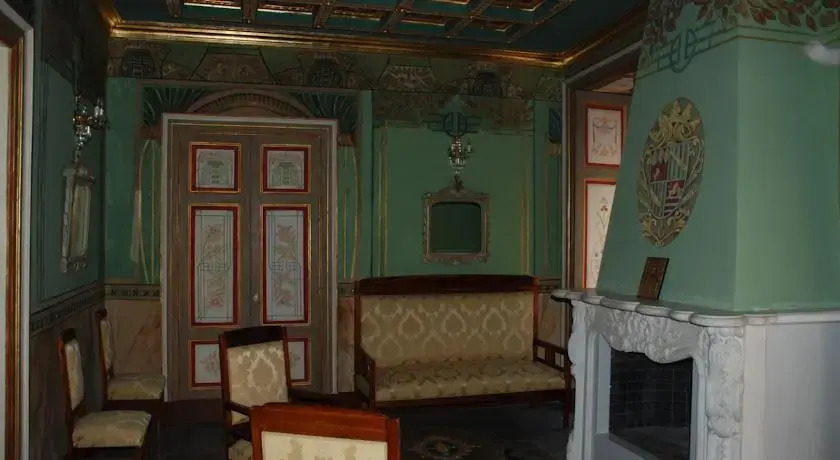 Casa Bonajuto