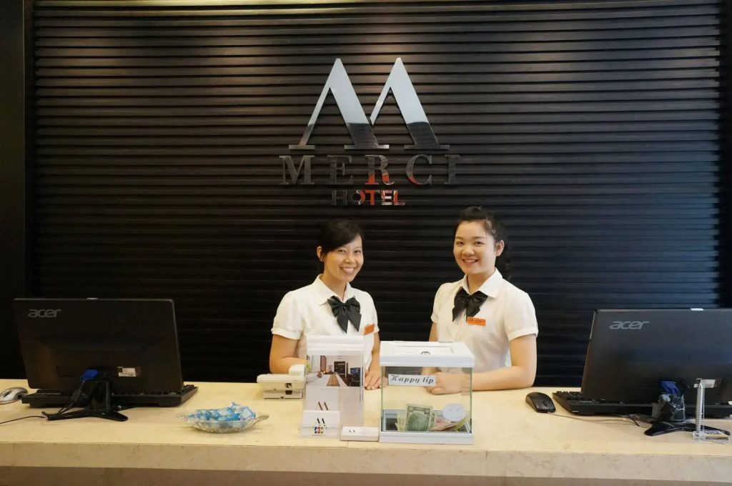 Merci Hotel