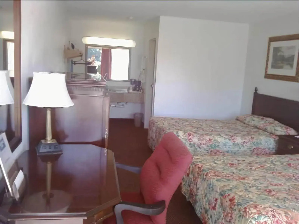 Motel Savannah