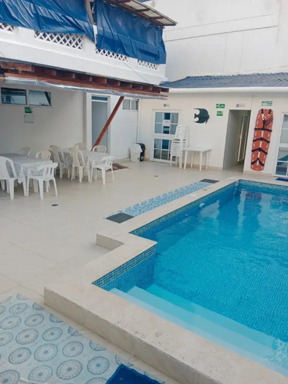 Mar de Indias House