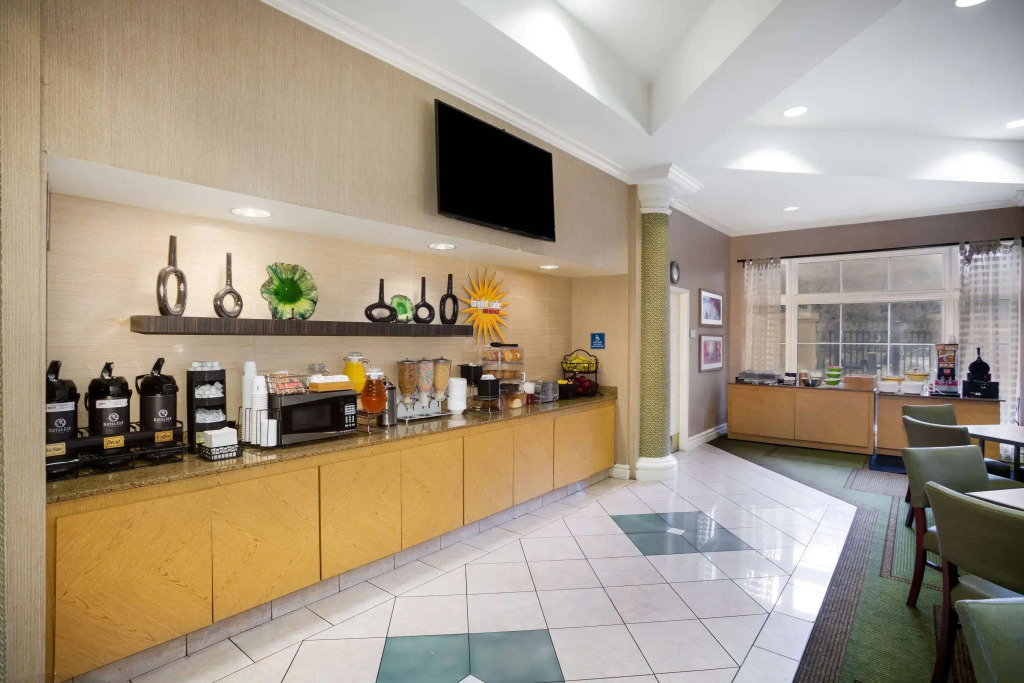 Fairfield by Marriott Inn & Suites Austin Southwest