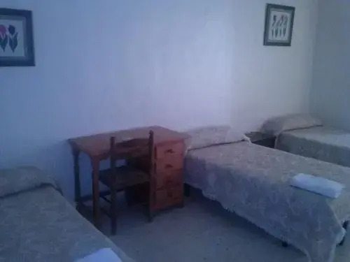 Pension El Cesar