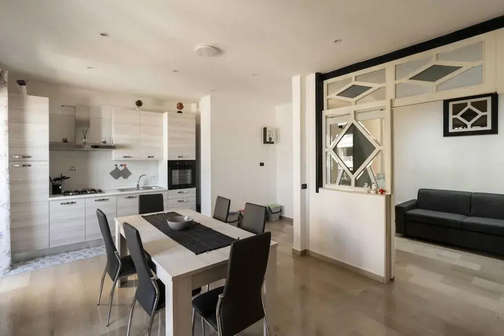 Casa Lungomare IX Maggio