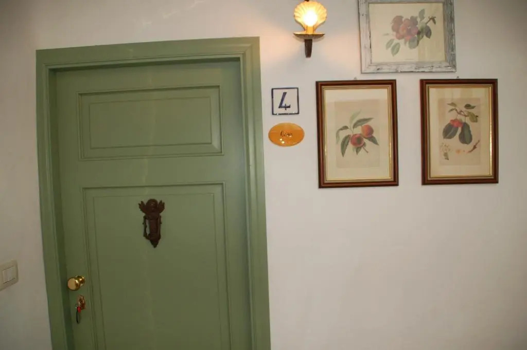 Casa Lapis