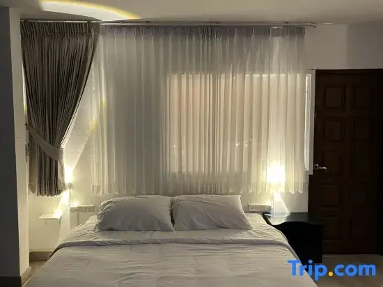 Hotel Nanon Sathorn