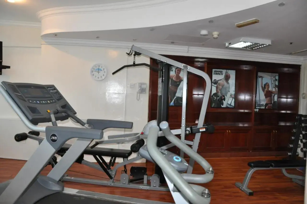 Grand Continental Hotel