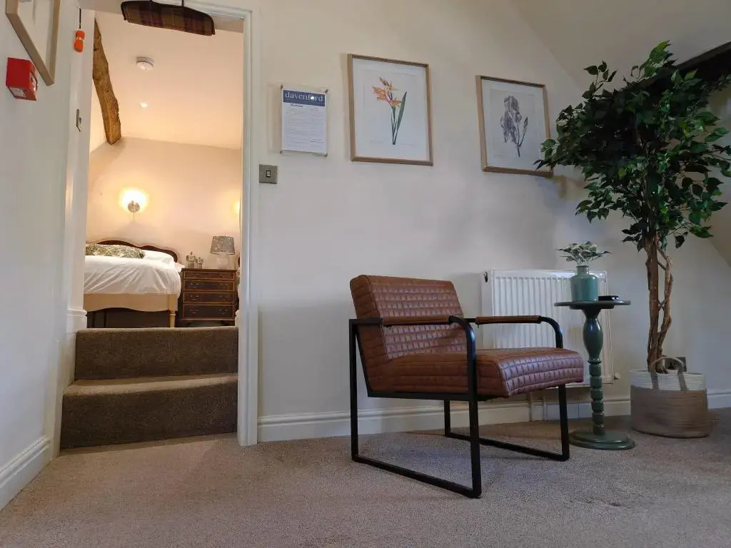 Cotswold Gardens Bed and Breakfast