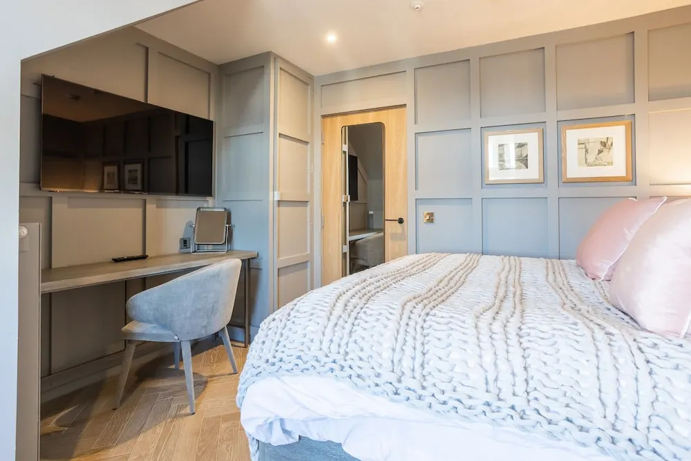 No1 Apartments & Bedrooms St Andrews - St Marys