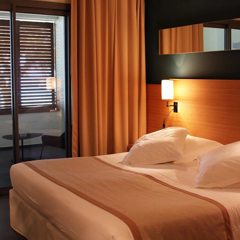 Hôtel & Lodges Moby Dick
