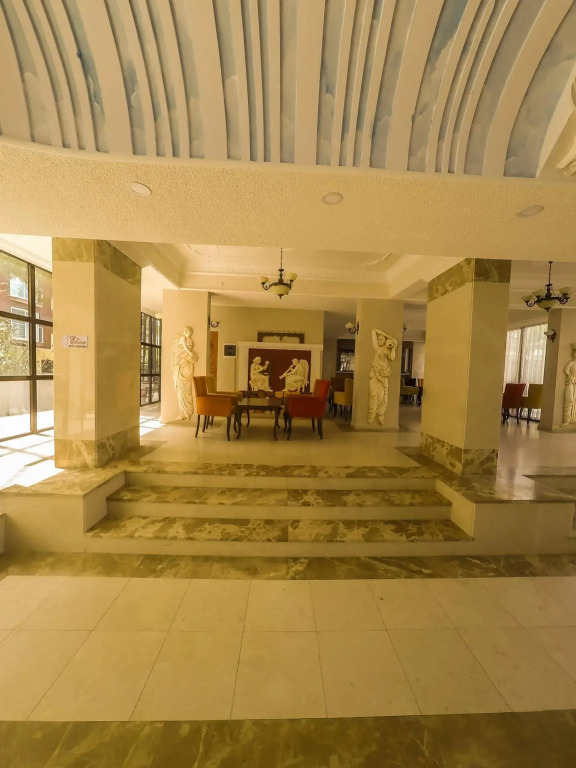 Letoon Hotel & SPA