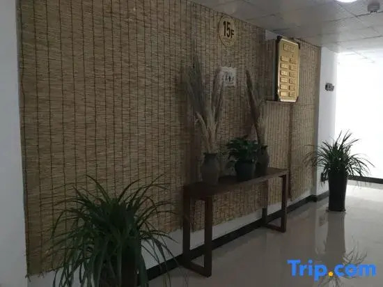 MDL Apartment