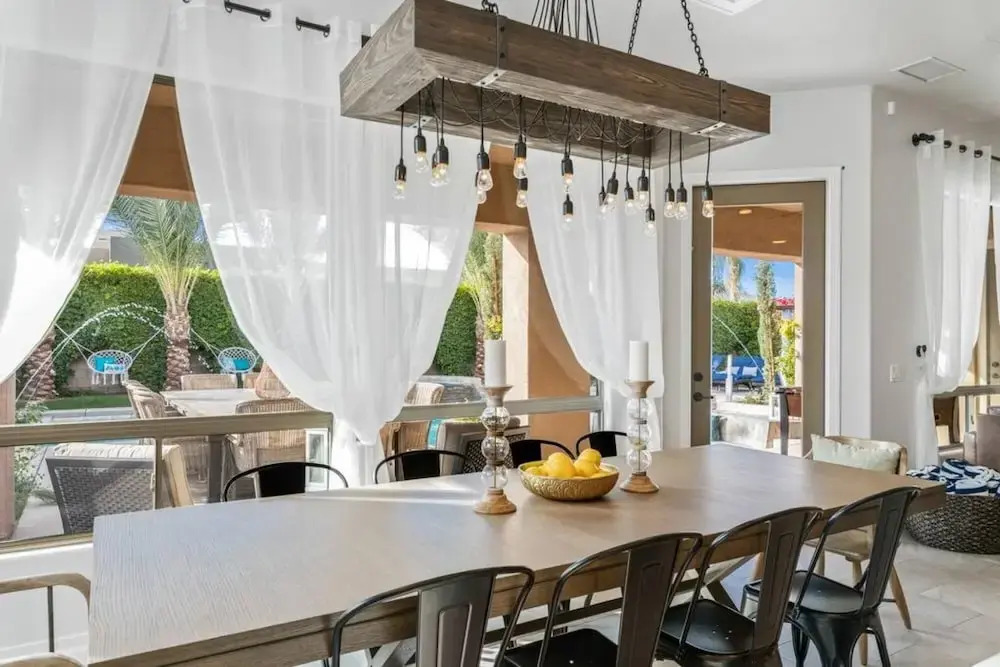 Summer Special Luxury Resort Style Living