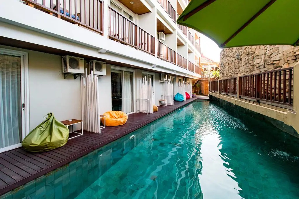 Hadi Poetra Hotel