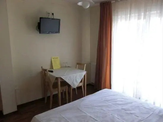 Hotel Arcaden