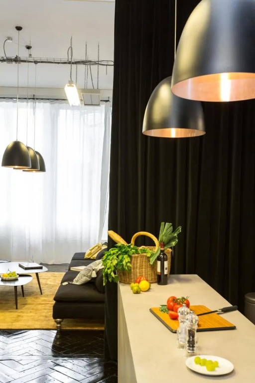 Loft Greneta