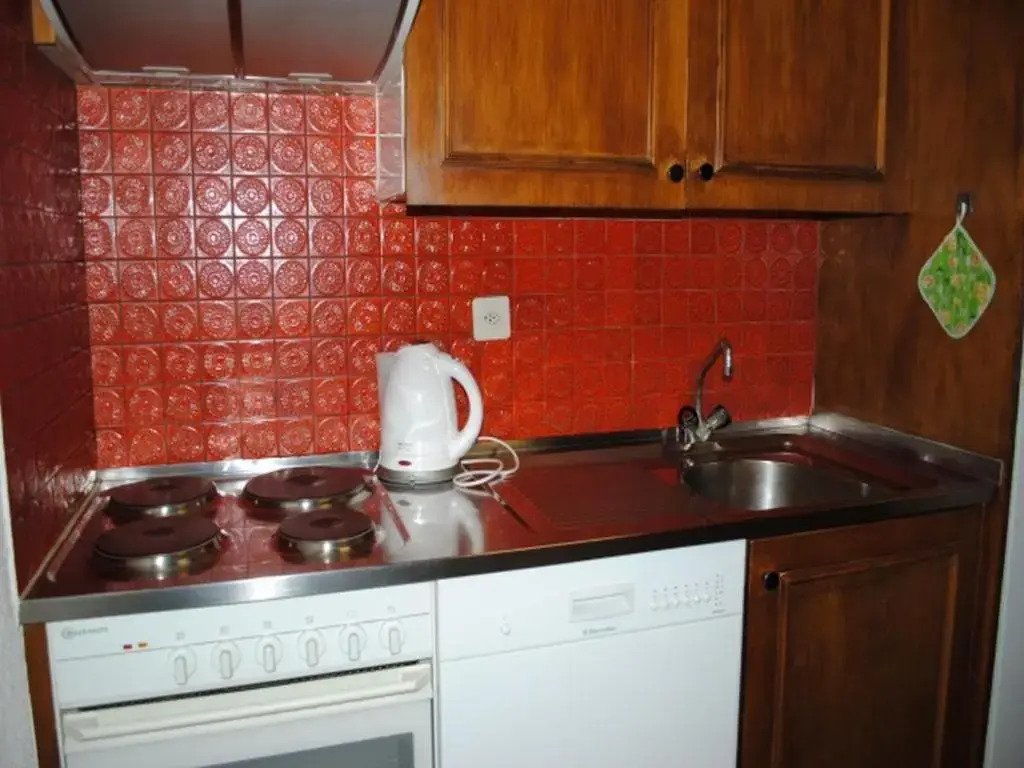 Residence Alexia