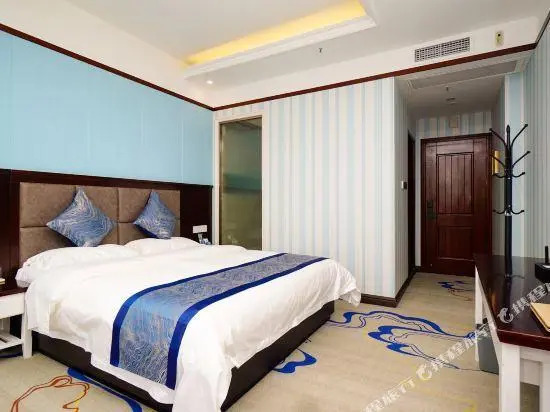 Zhuo＇ao Garden Hotel