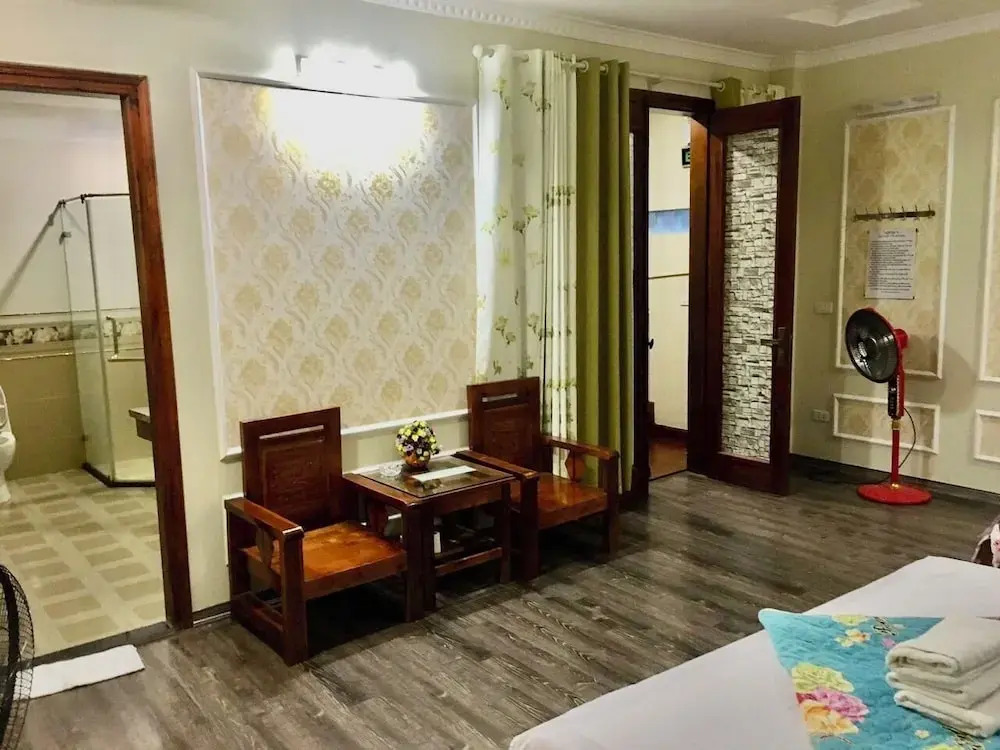 Anh Duong Hostel - by Bay Luxury