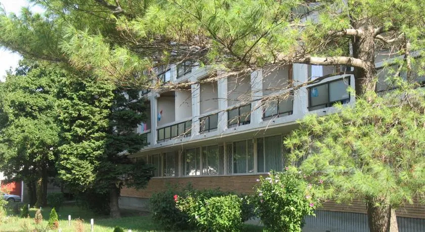 Hotel Balea