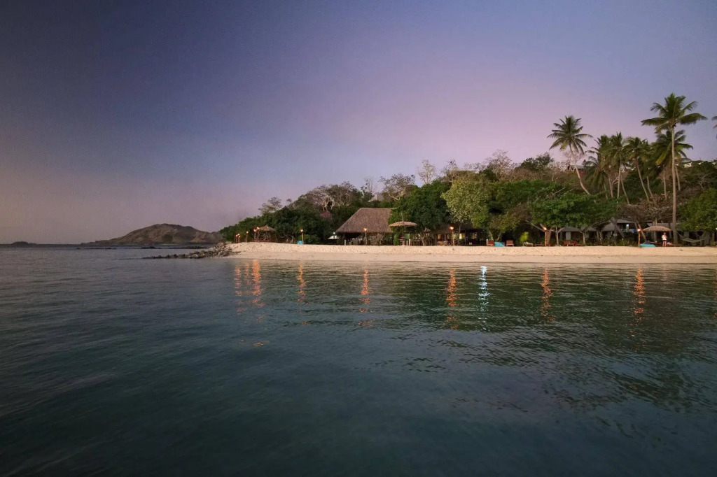 Nanuya Island Resort