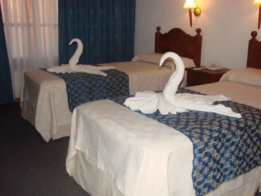 El Cortijo Apart - Hotel