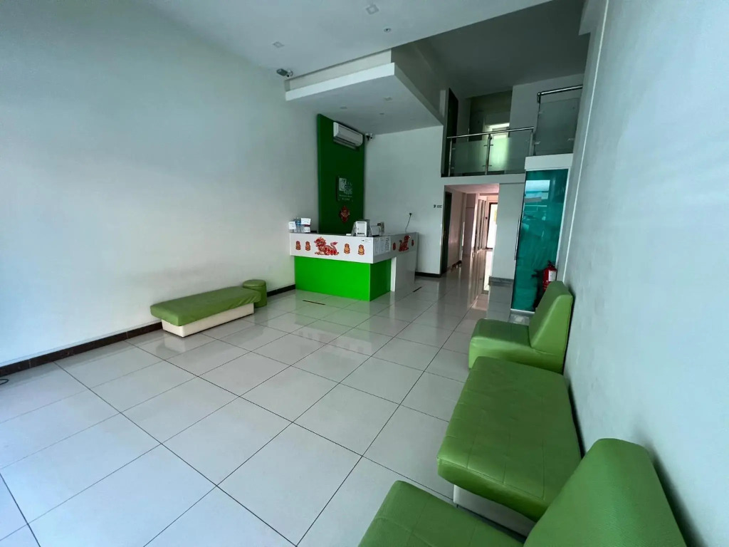 Green Apple Boutique Hotel